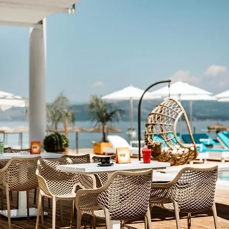 מלון Trabukos Complex (adults Only) 3*