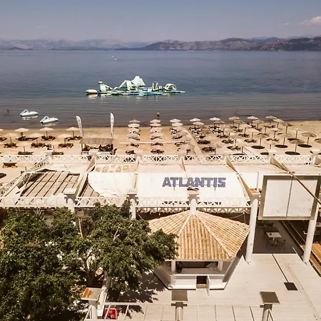 Trabukos Complex (adults Only) 3*