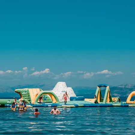 Trabukos Complex (adults Only) קאבוס