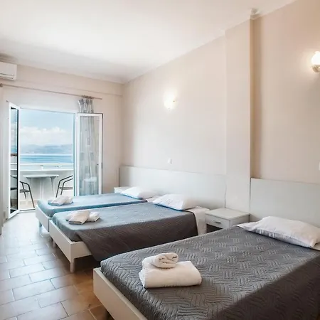 Trabukos Complex (adults Only) מלון 3*