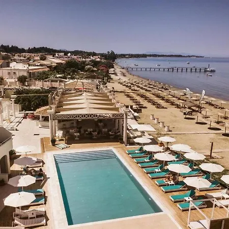 Trabukos Complex (adults Only) מלון 3*