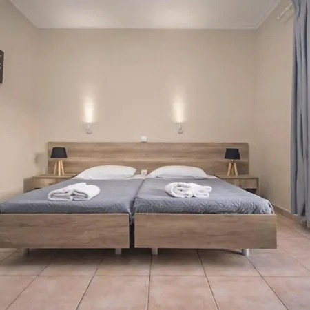 Trabukos Complex (adults Only) מלון קאבוס