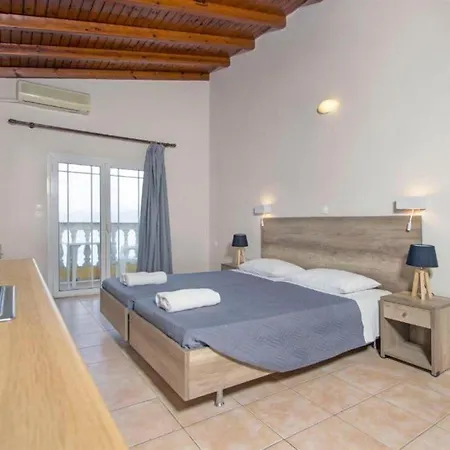 מלון Trabukos Complex (adults Only)