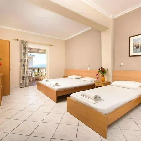 Trabukos Complex (adults Only) 3* קאבוס