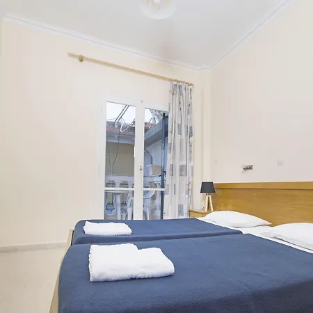 מלון Trabukos Complex (adults Only) קאבוס