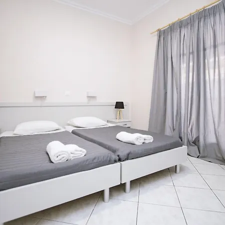 Trabukos Complex (adults Only) מלון קאבוס