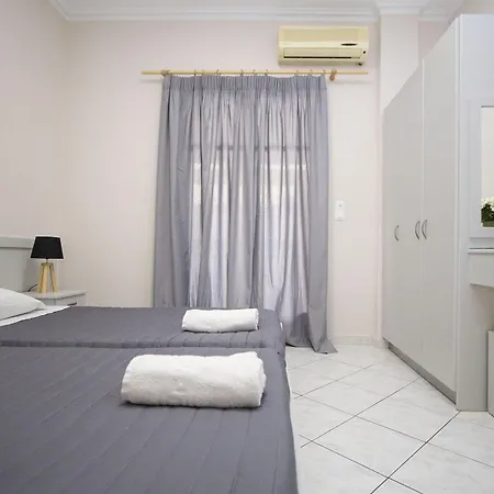 מלון Trabukos Complex (adults Only) 3*