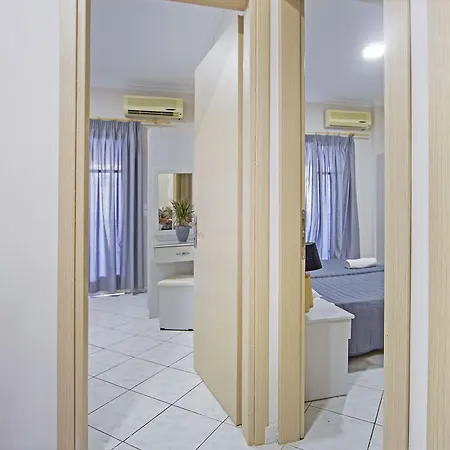 Trabukos Complex (adults Only) מלון 3*