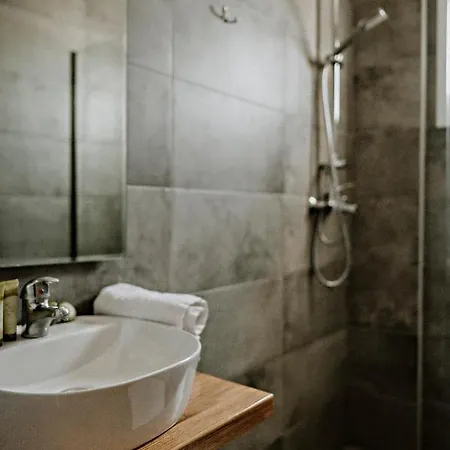 מלון Trabukos Complex (adults Only) קאבוס