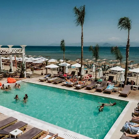 Trabukos Complex (adults Only) מלון 3*