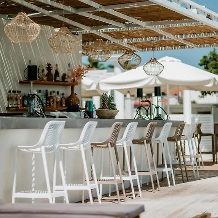 Trabukos Complex (adults Only) מלון