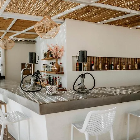 Trabukos Complex (adults Only) קאבוס