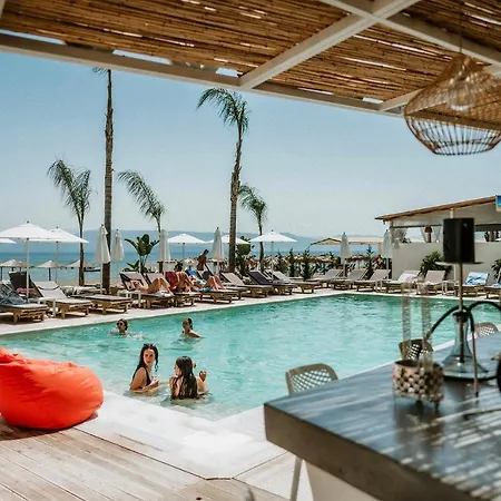 מלון Trabukos Complex (adults Only) 3*
