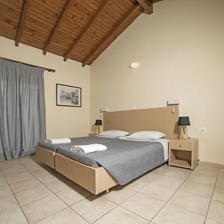Trabukos Complex (adults Only) מלון 3*
