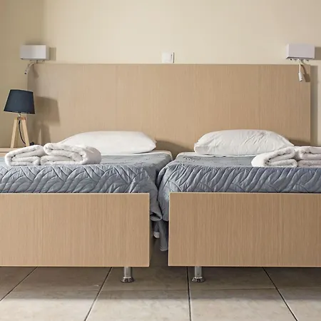 Trabukos Complex (adults Only) מלון 3*