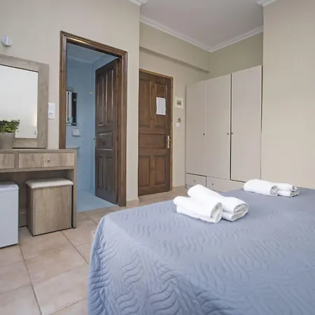 Trabukos Complex (adults Only) מלון