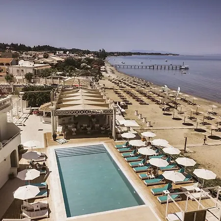 Trabukos Complex (adults Only)
