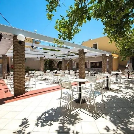 Trabukos Complex (adults Only) מלון