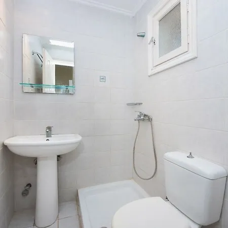 מלון Trabukos Complex (adults Only) 3*