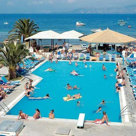 Trabukos Complex (adults Only)