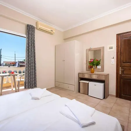 Trabukos Complex (adults Only) 3*