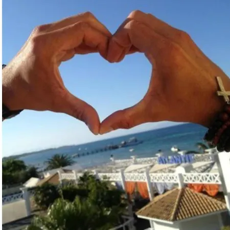 Trabukos Complex (adults Only) 3*