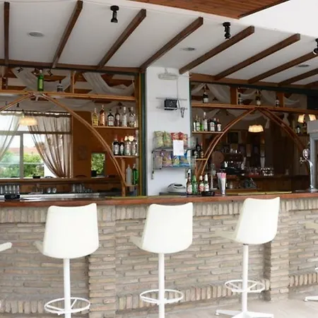 Trabukos Complex (adults Only) מלון 3*