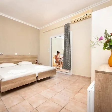 מלון Trabukos Complex (adults Only)