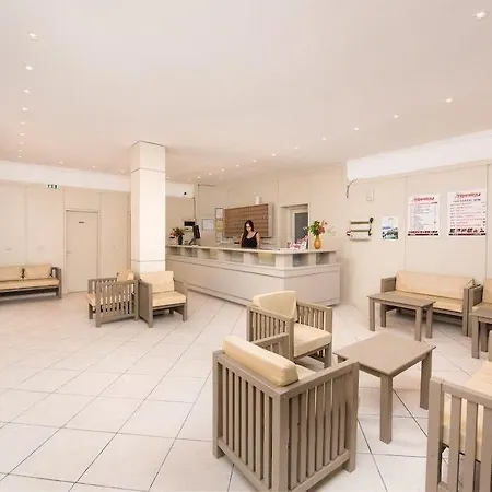 מלון Trabukos Complex (adults Only) 3*