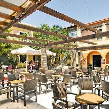 Trabukos Complex (adults Only) מלון 3*