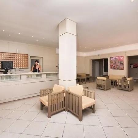 מלון Trabukos Complex (adults Only)