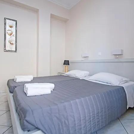 מלון Trabukos Complex (adults Only) קאבוס
