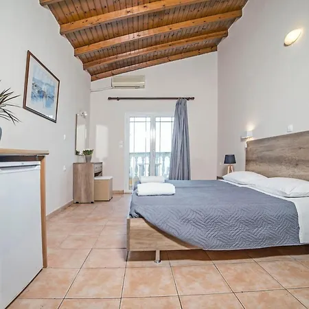 Trabukos Complex (adults Only) מלון 3*