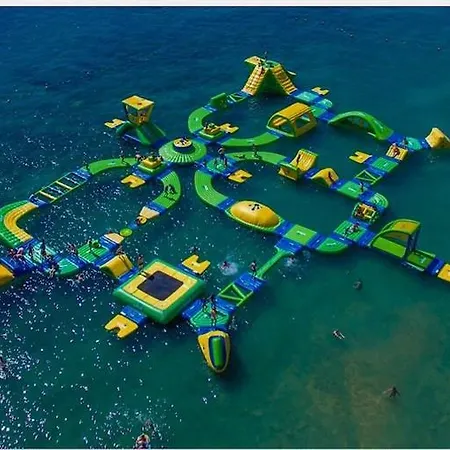 Trabukos Complex (adults Only) 3*