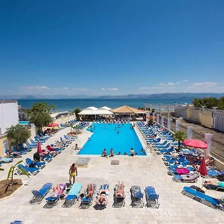 Trabukos Complex (adults Only) מלון
